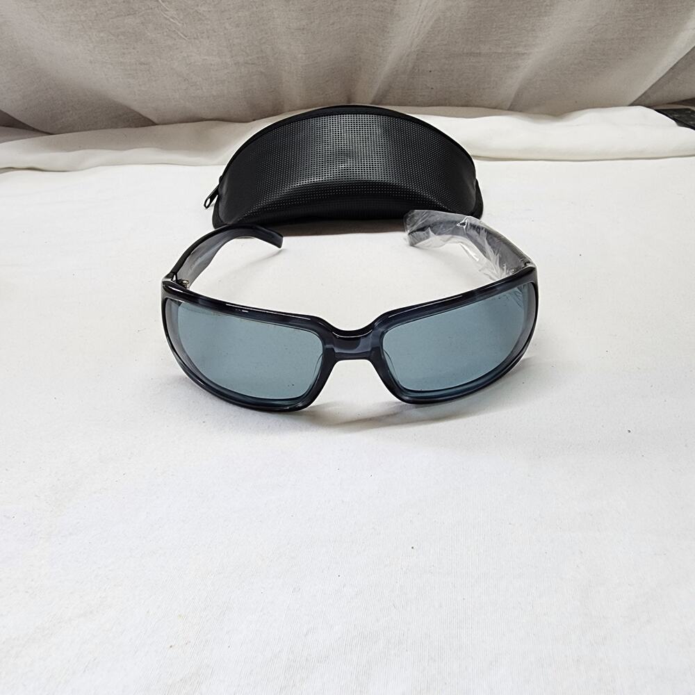 Eddie Bauer 0045 polarized sunglasses with case shlf